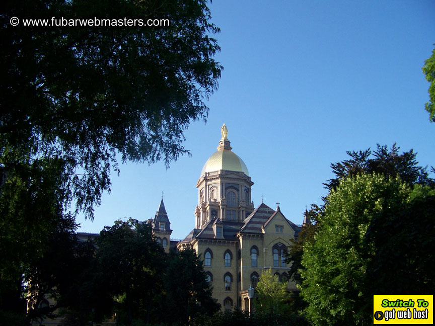 Notre Dame