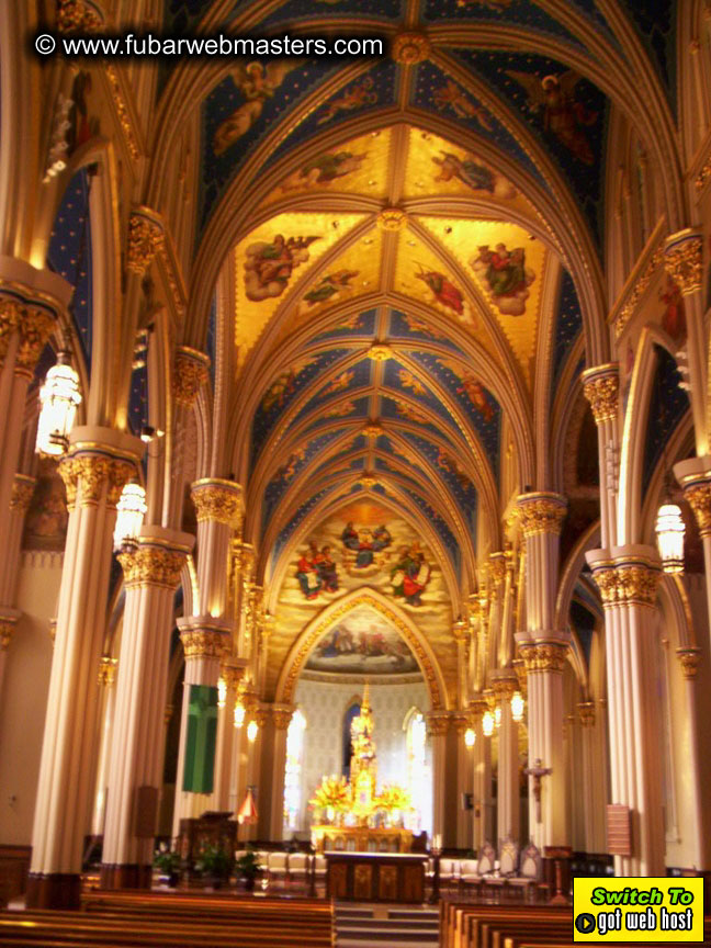 Notre Dame