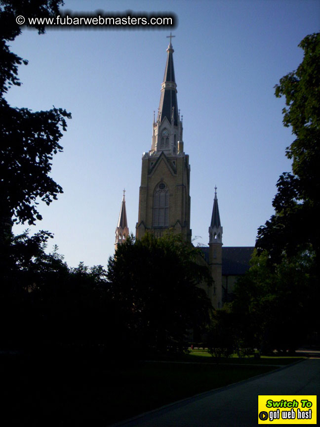 Notre Dame