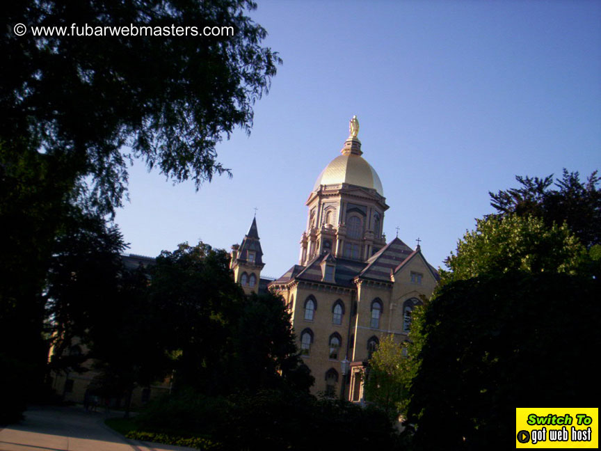 Notre Dame