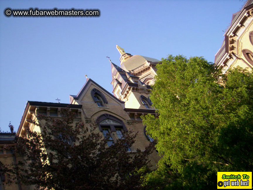 Notre Dame