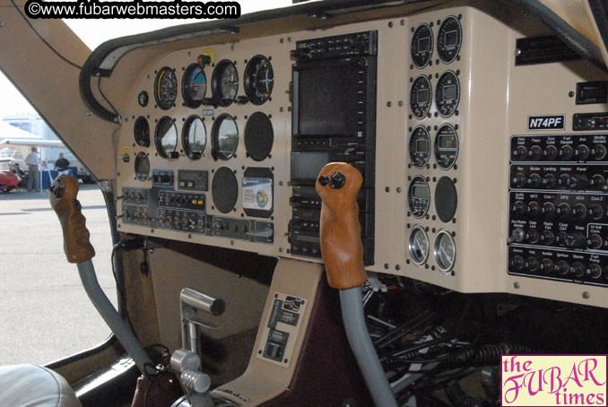 The Canadian Aviation Expo