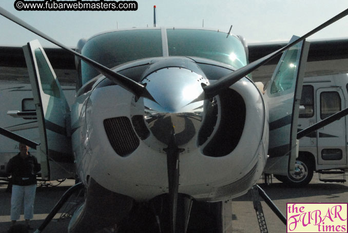 The Canadian Aviation Expo