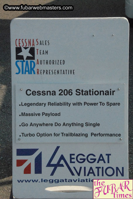 The Canadian Aviation Expo