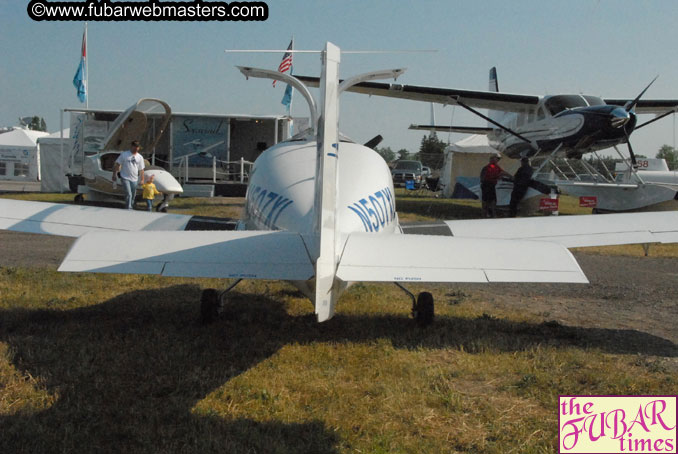 The Canadian Aviation Expo