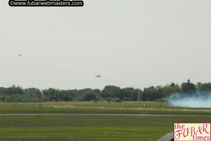 The Canadian Aviation Expo