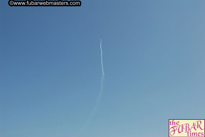 The Canadian Aviation Expo