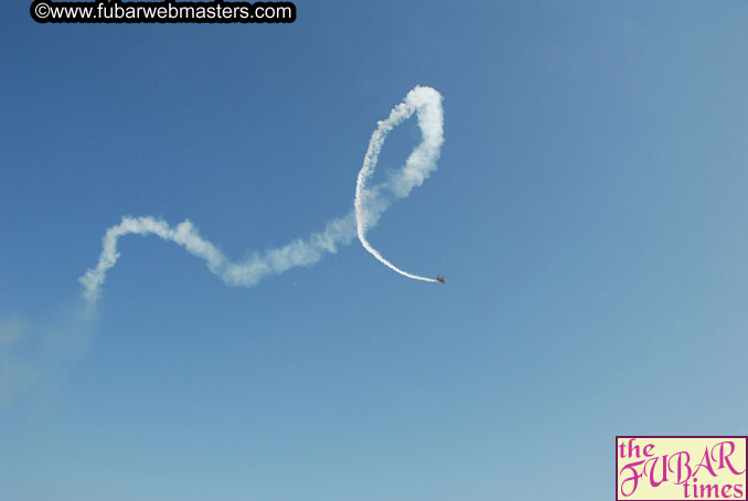 The Canadian Aviation Expo