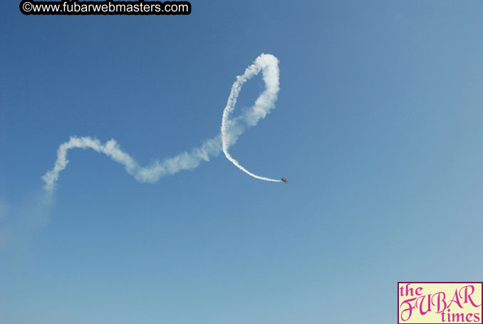 The Canadian Aviation Expo