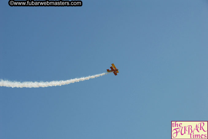 The Canadian Aviation Expo