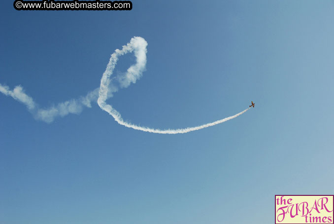 The Canadian Aviation Expo