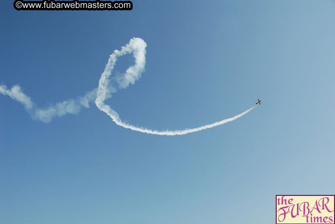 The Canadian Aviation Expo