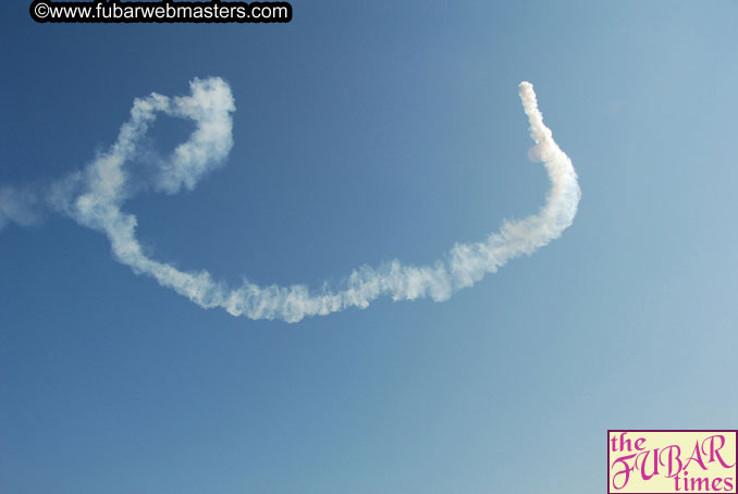 The Canadian Aviation Expo