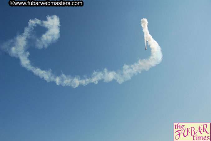 The Canadian Aviation Expo