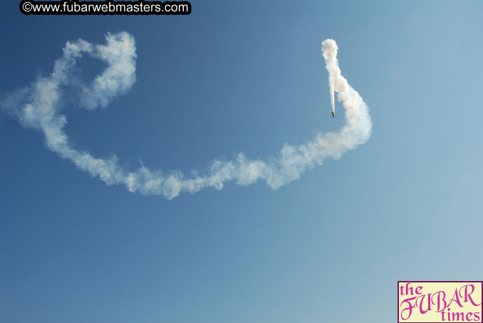 The Canadian Aviation Expo