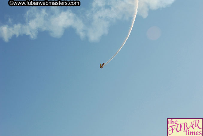 The Canadian Aviation Expo