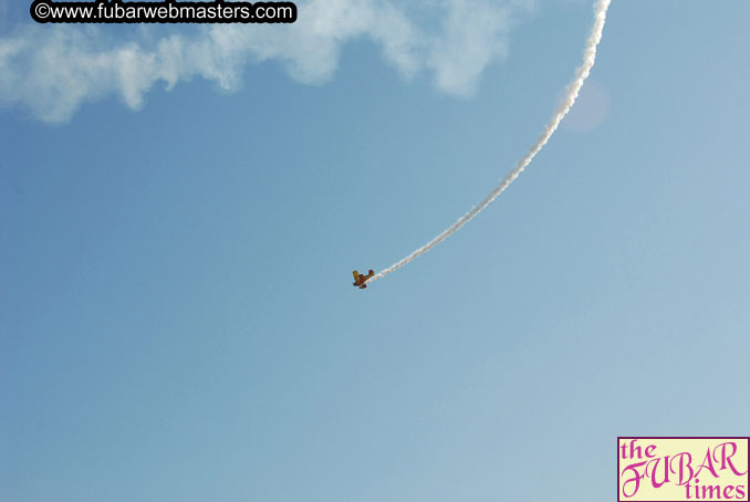 The Canadian Aviation Expo