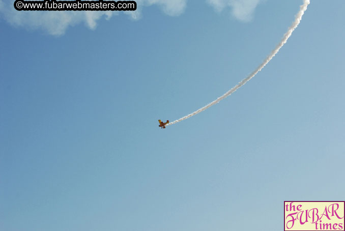 The Canadian Aviation Expo