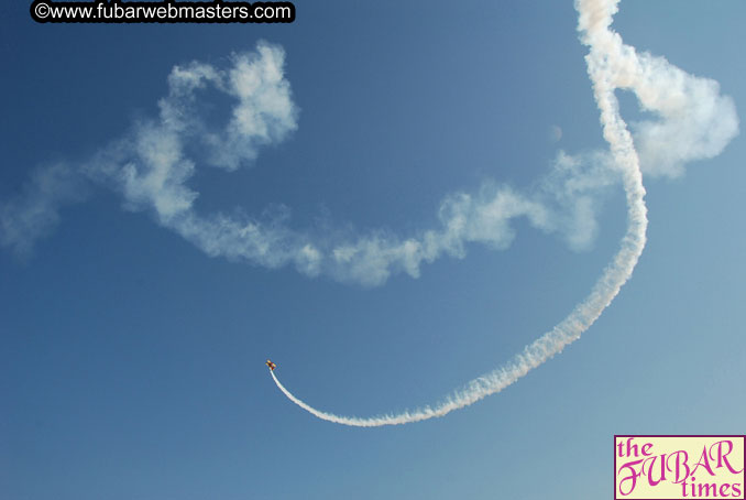 The Canadian Aviation Expo