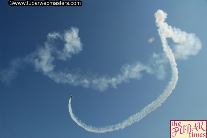 The Canadian Aviation Expo