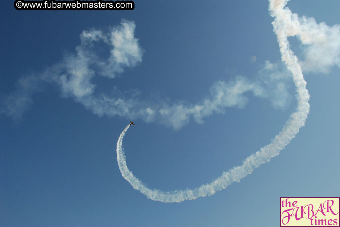 The Canadian Aviation Expo