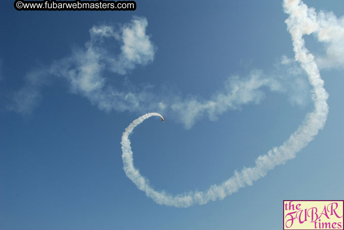 The Canadian Aviation Expo