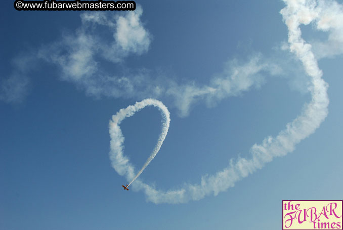 The Canadian Aviation Expo