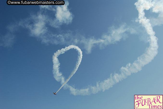The Canadian Aviation Expo