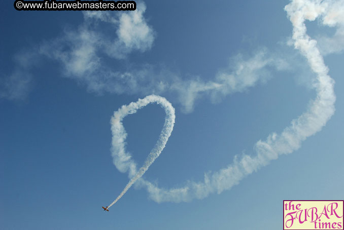 The Canadian Aviation Expo