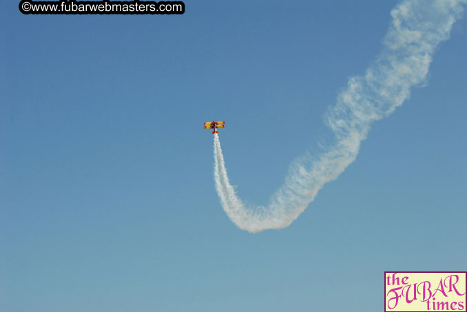 The Canadian Aviation Expo