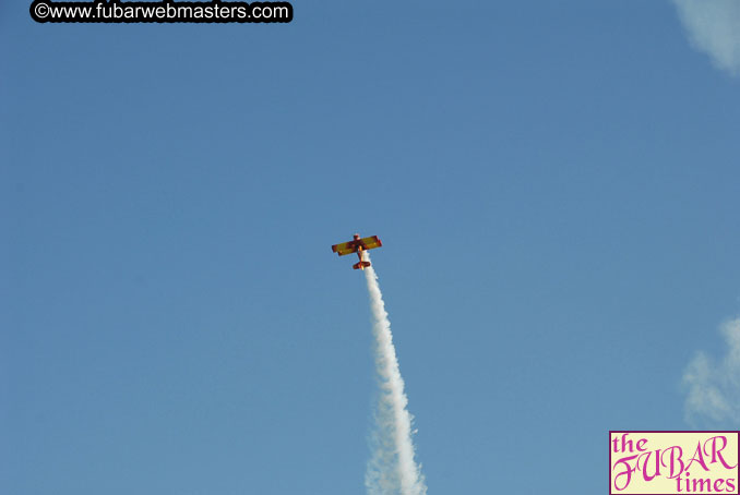 The Canadian Aviation Expo