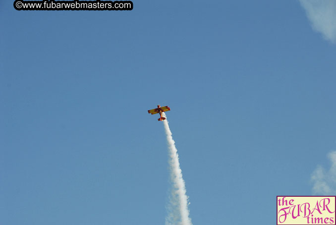 The Canadian Aviation Expo