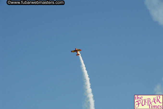 The Canadian Aviation Expo