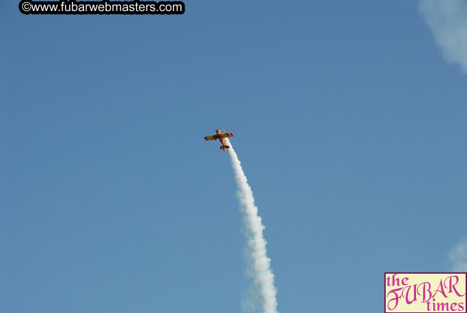 The Canadian Aviation Expo