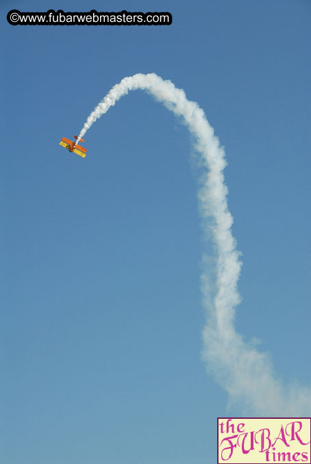 The Canadian Aviation Expo