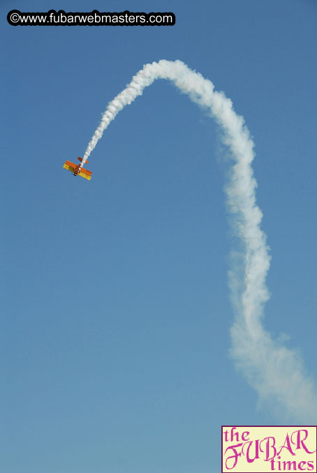The Canadian Aviation Expo