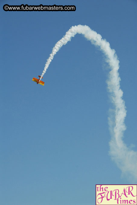 The Canadian Aviation Expo