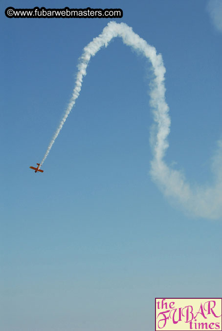 The Canadian Aviation Expo