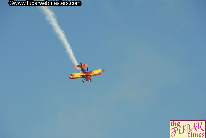 The Canadian Aviation Expo