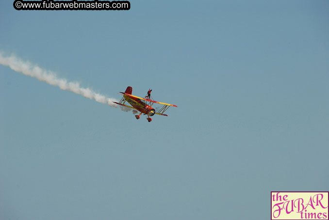 The Canadian Aviation Expo