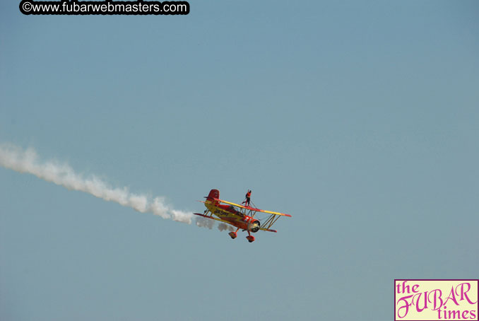 The Canadian Aviation Expo