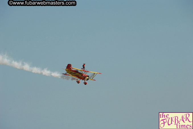 The Canadian Aviation Expo