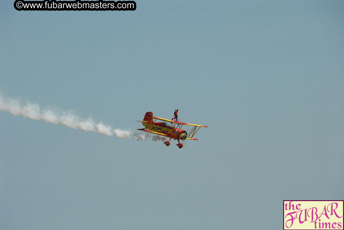 The Canadian Aviation Expo