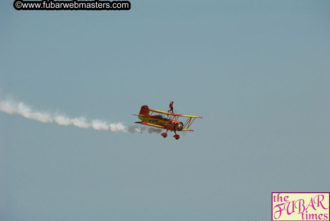 The Canadian Aviation Expo