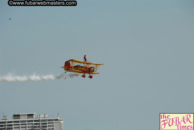 The Canadian Aviation Expo