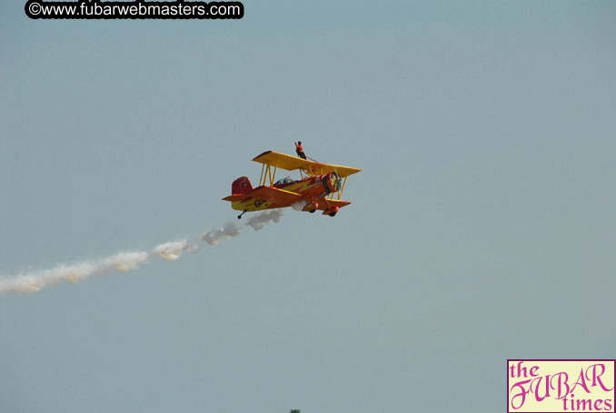 The Canadian Aviation Expo