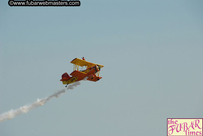 The Canadian Aviation Expo