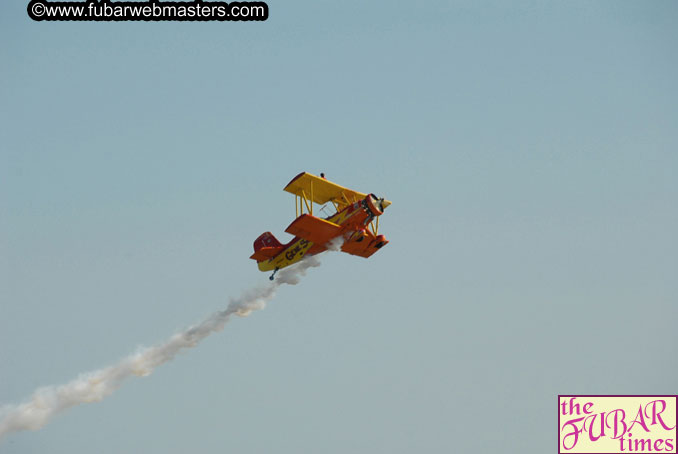 The Canadian Aviation Expo