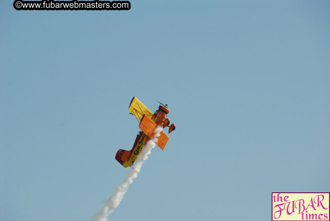 The Canadian Aviation Expo