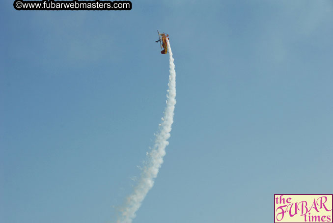 The Canadian Aviation Expo